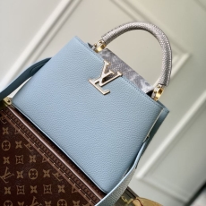 LV Top Handle Bags